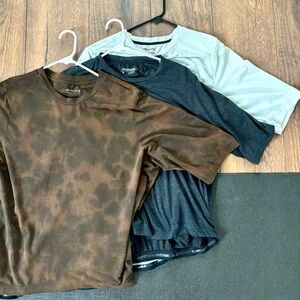 Specialized Men's Adventure Cycling Jerseys (3) XXL